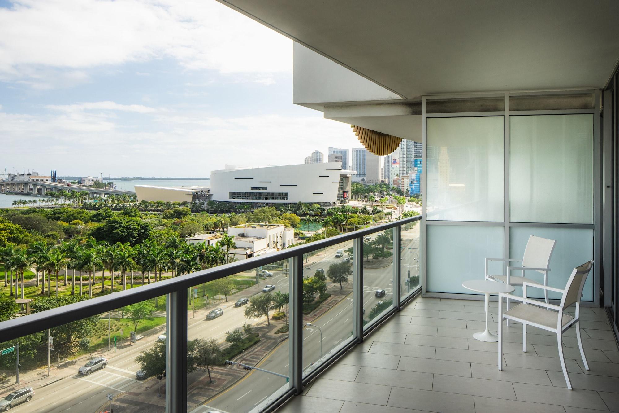 The Grayson Hotel Miami Downtown Exterior foto