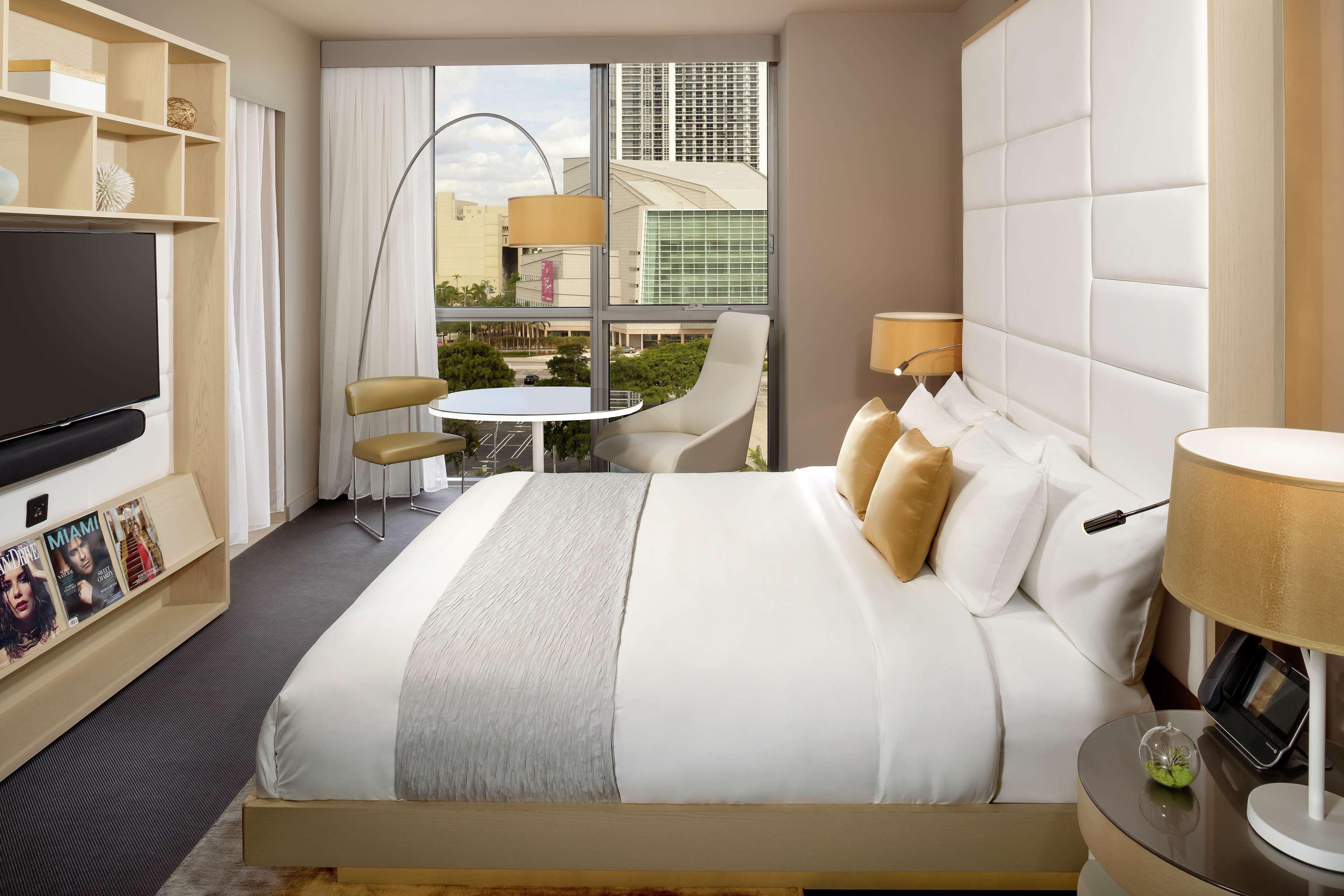 The Grayson Hotel Miami Downtown Exterior foto