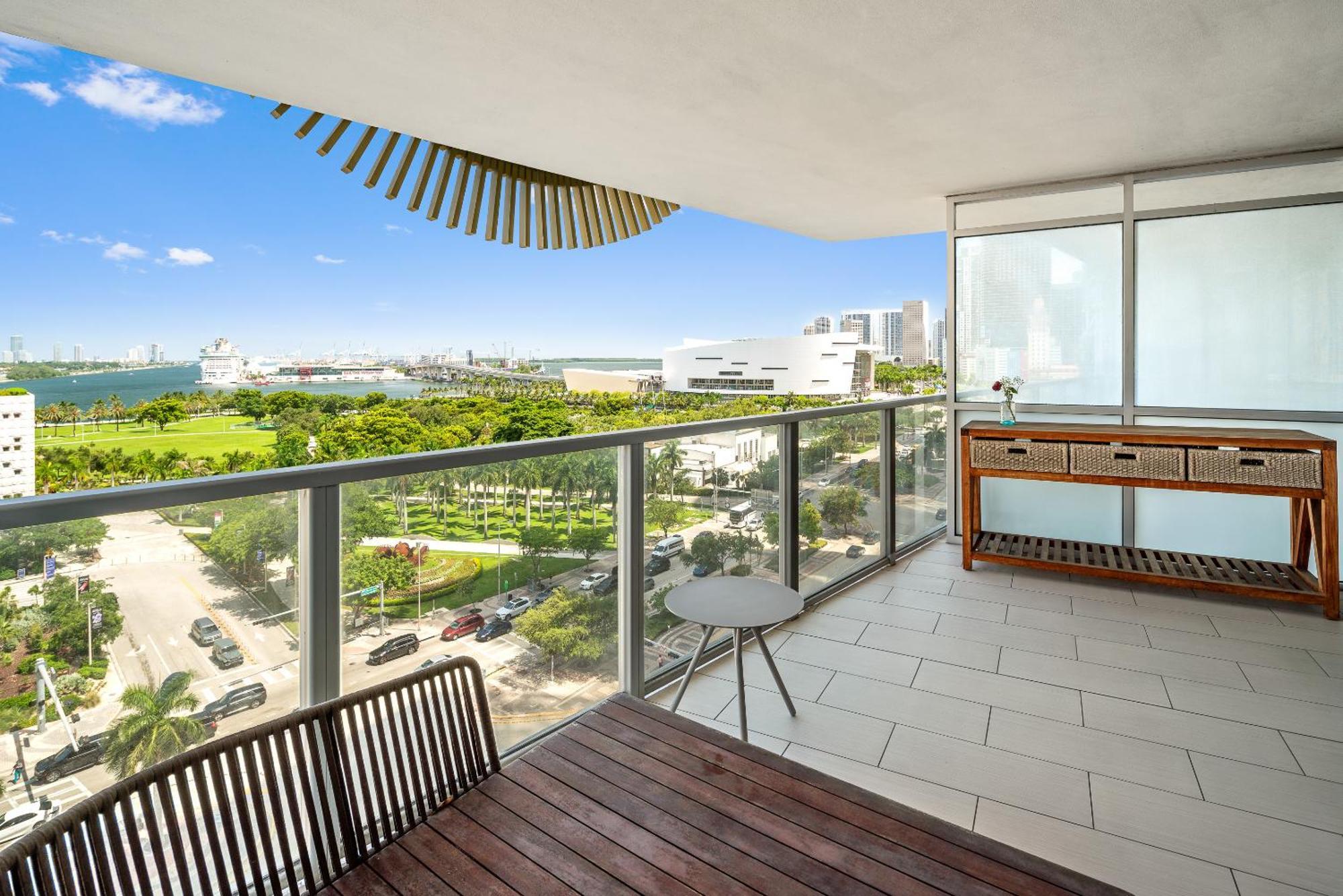 The Grayson Hotel Miami Downtown Exterior foto