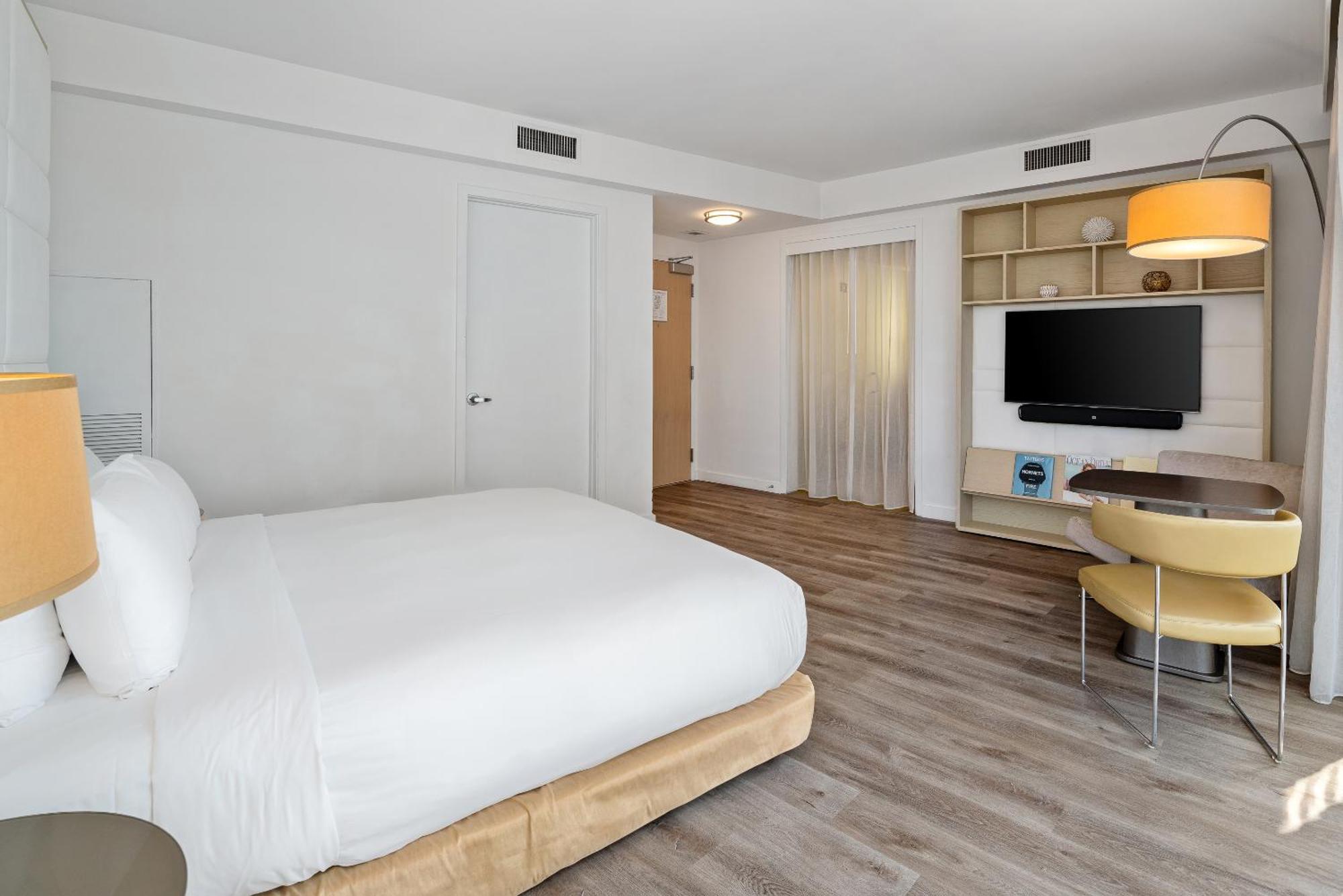 The Grayson Hotel Miami Downtown Exterior foto