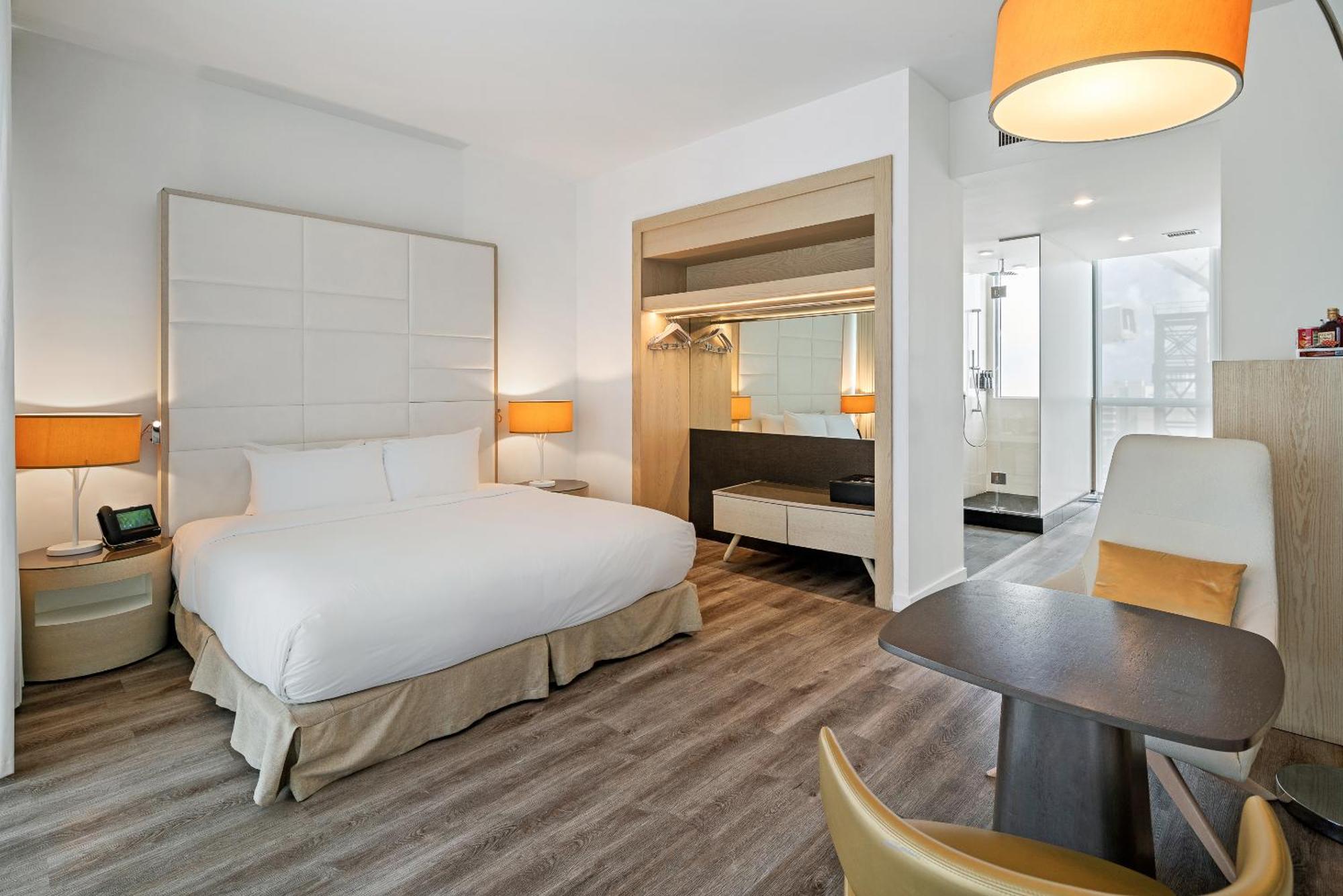 The Grayson Hotel Miami Downtown Exterior foto