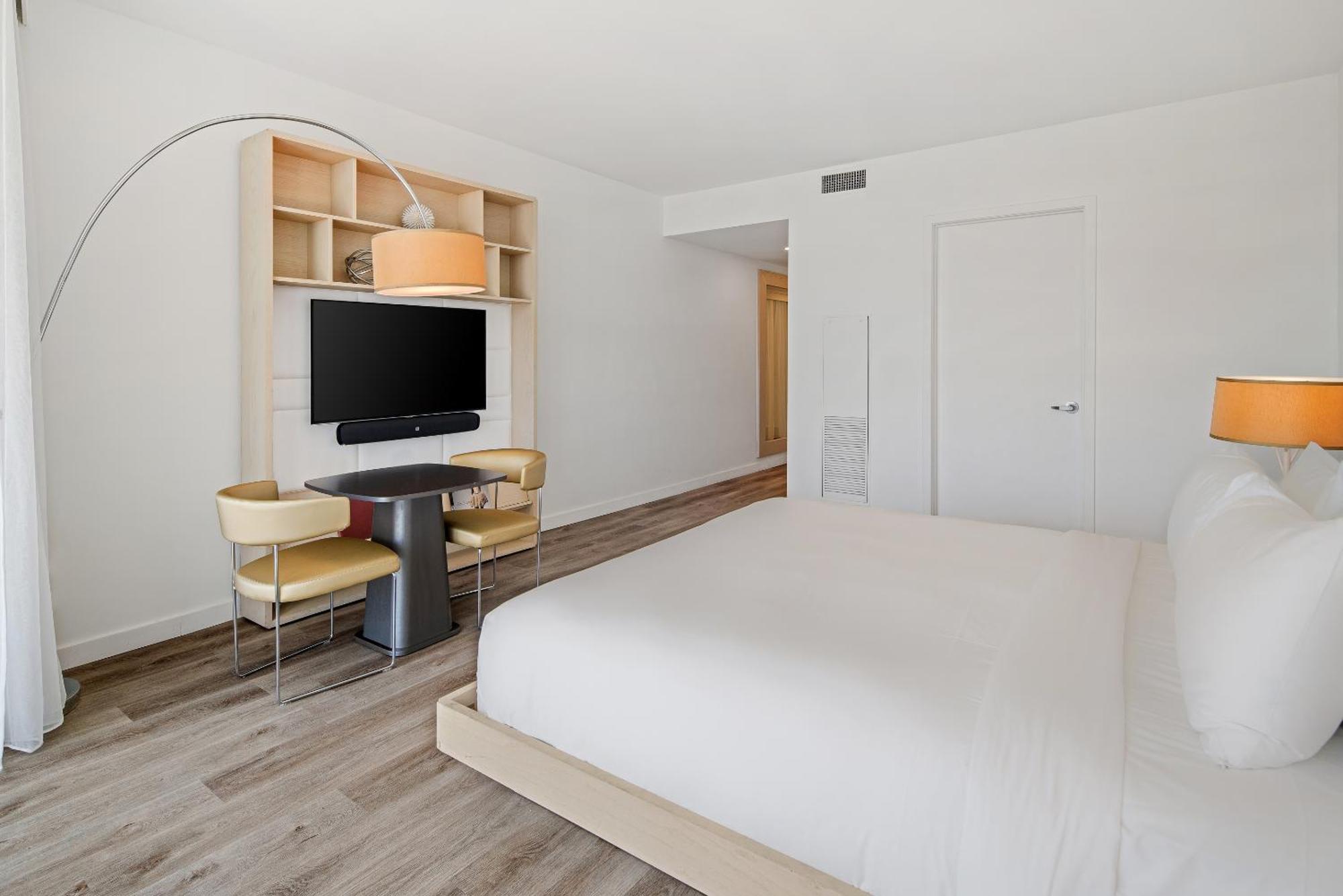 The Grayson Hotel Miami Downtown Exterior foto