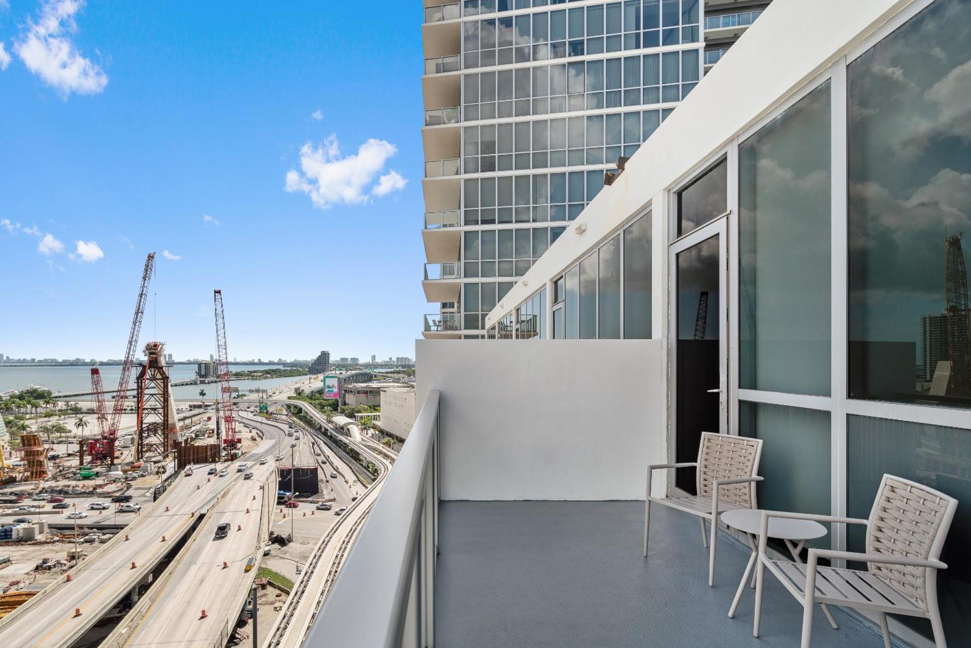 The Grayson Hotel Miami Downtown Exterior foto