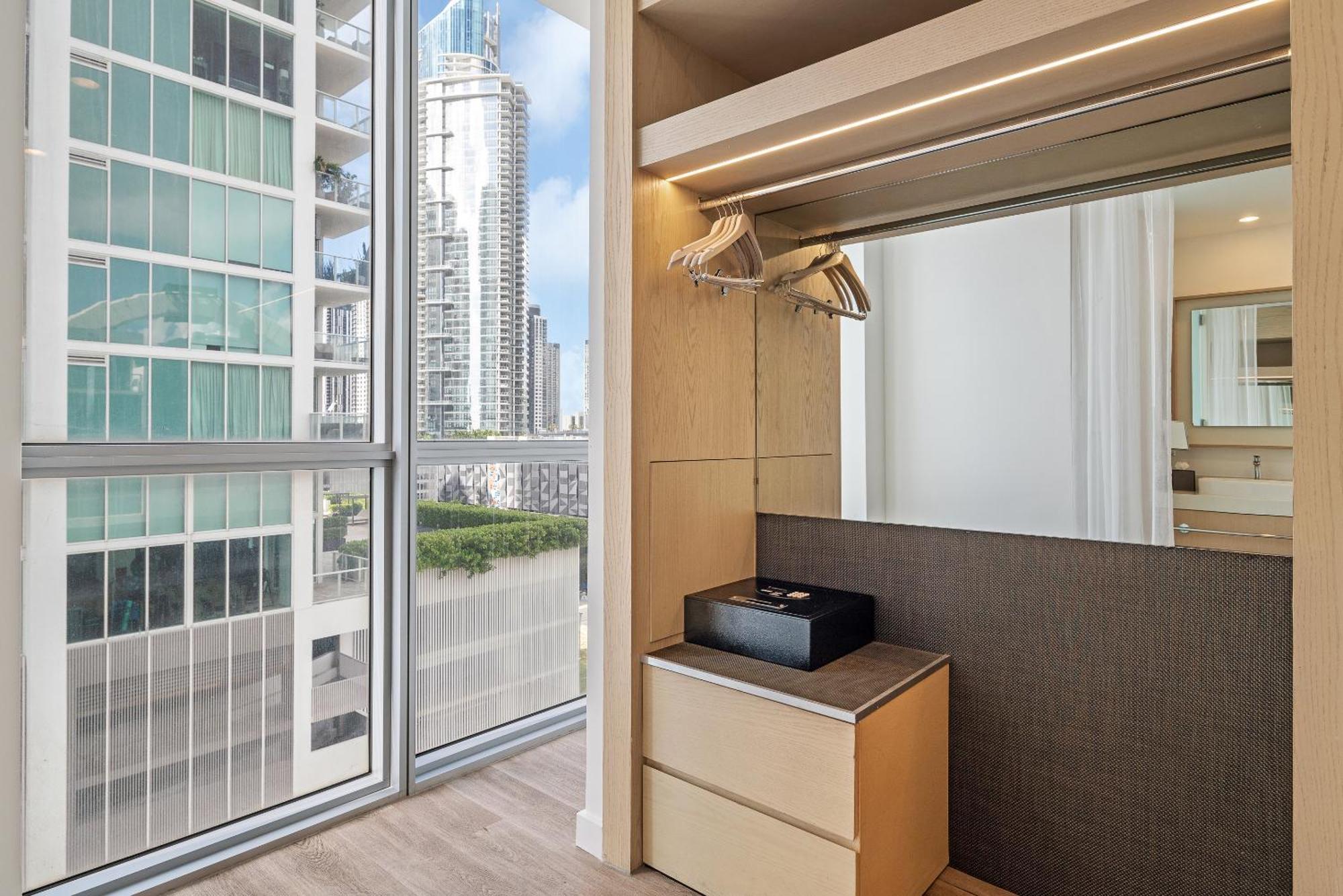 The Grayson Hotel Miami Downtown Exterior foto