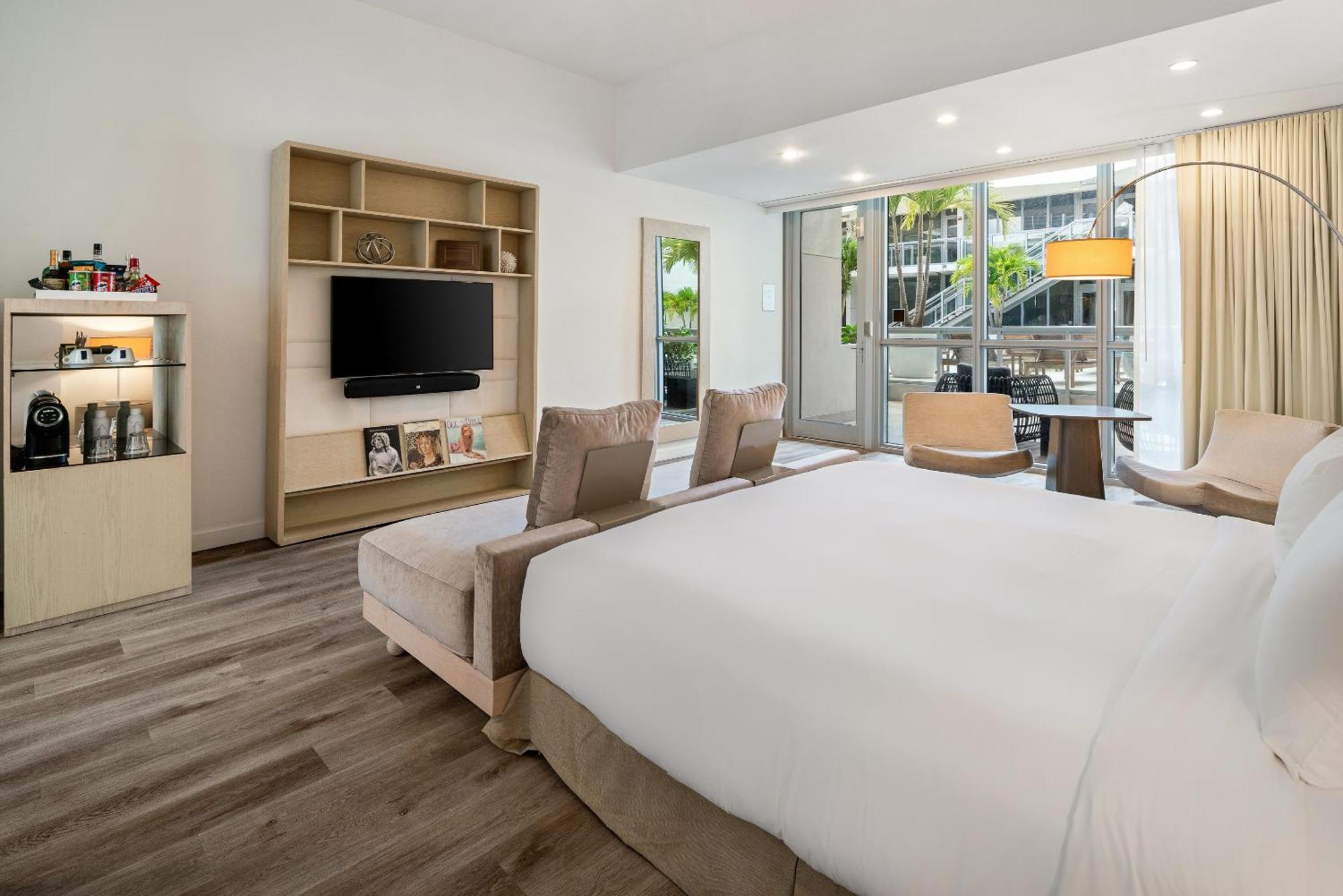 The Grayson Hotel Miami Downtown Exterior foto