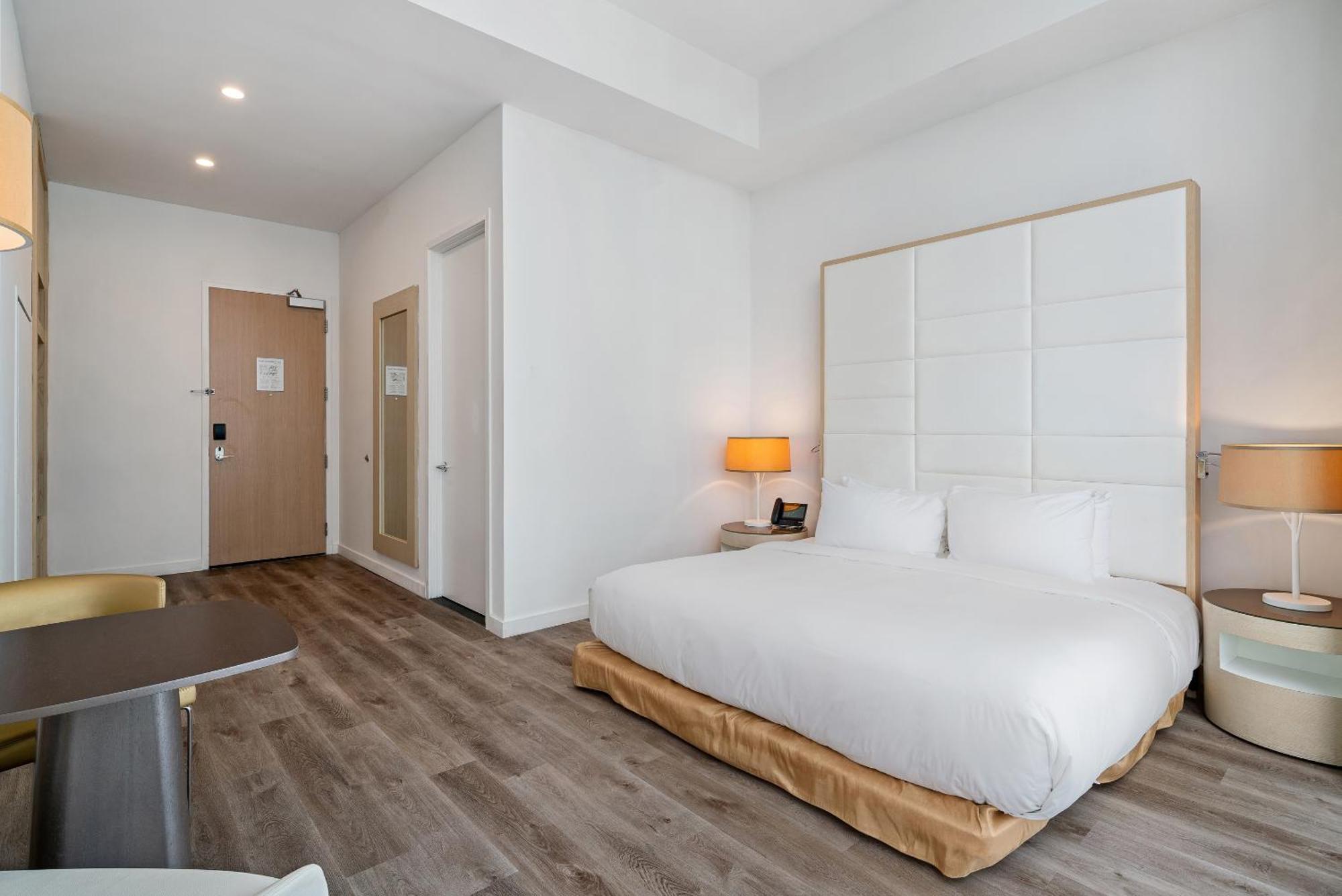 The Grayson Hotel Miami Downtown Exterior foto