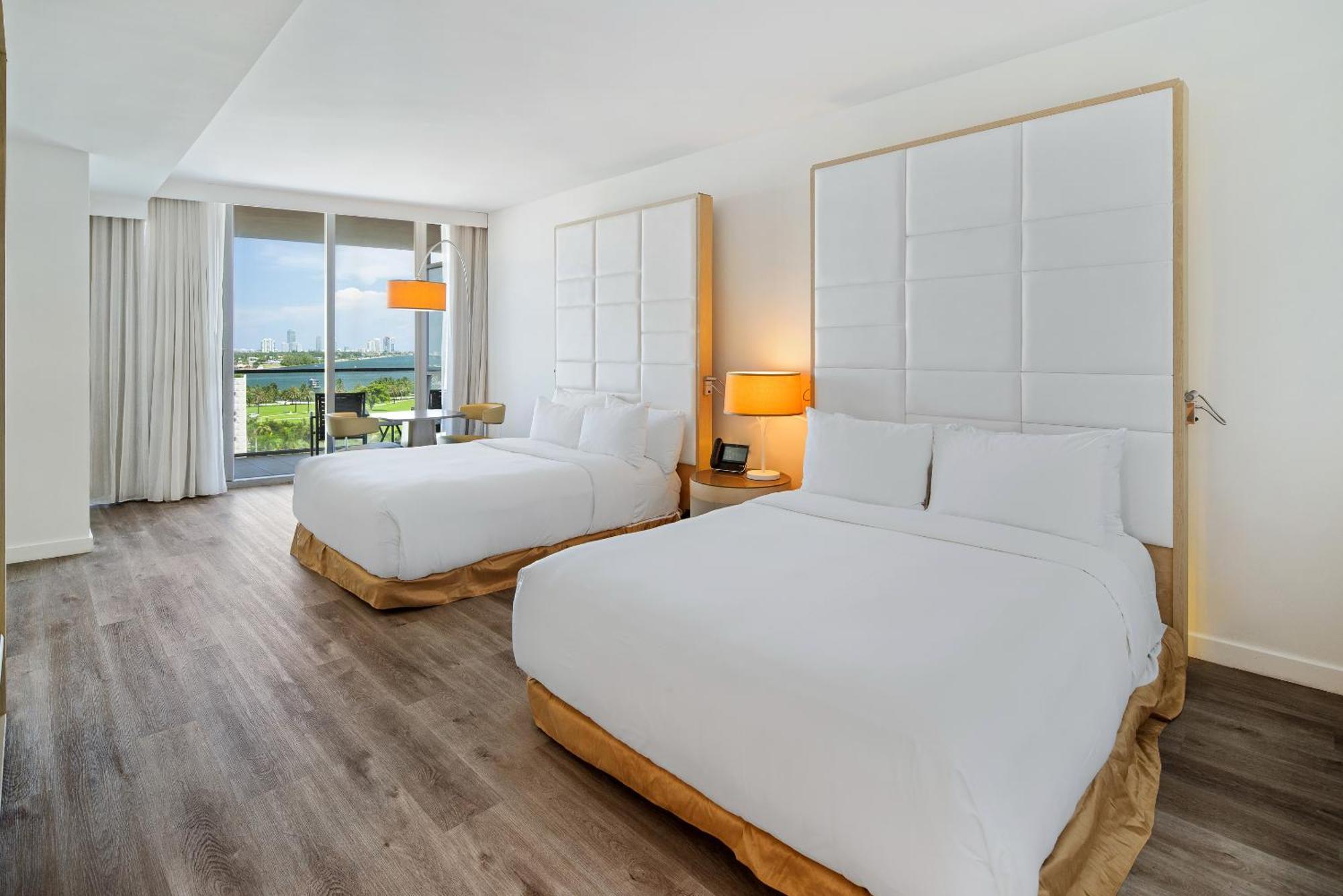 The Grayson Hotel Miami Downtown Exterior foto
