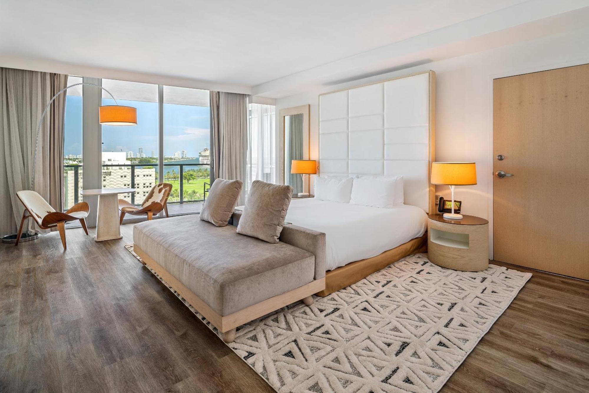 The Grayson Hotel Miami Downtown Exterior foto
