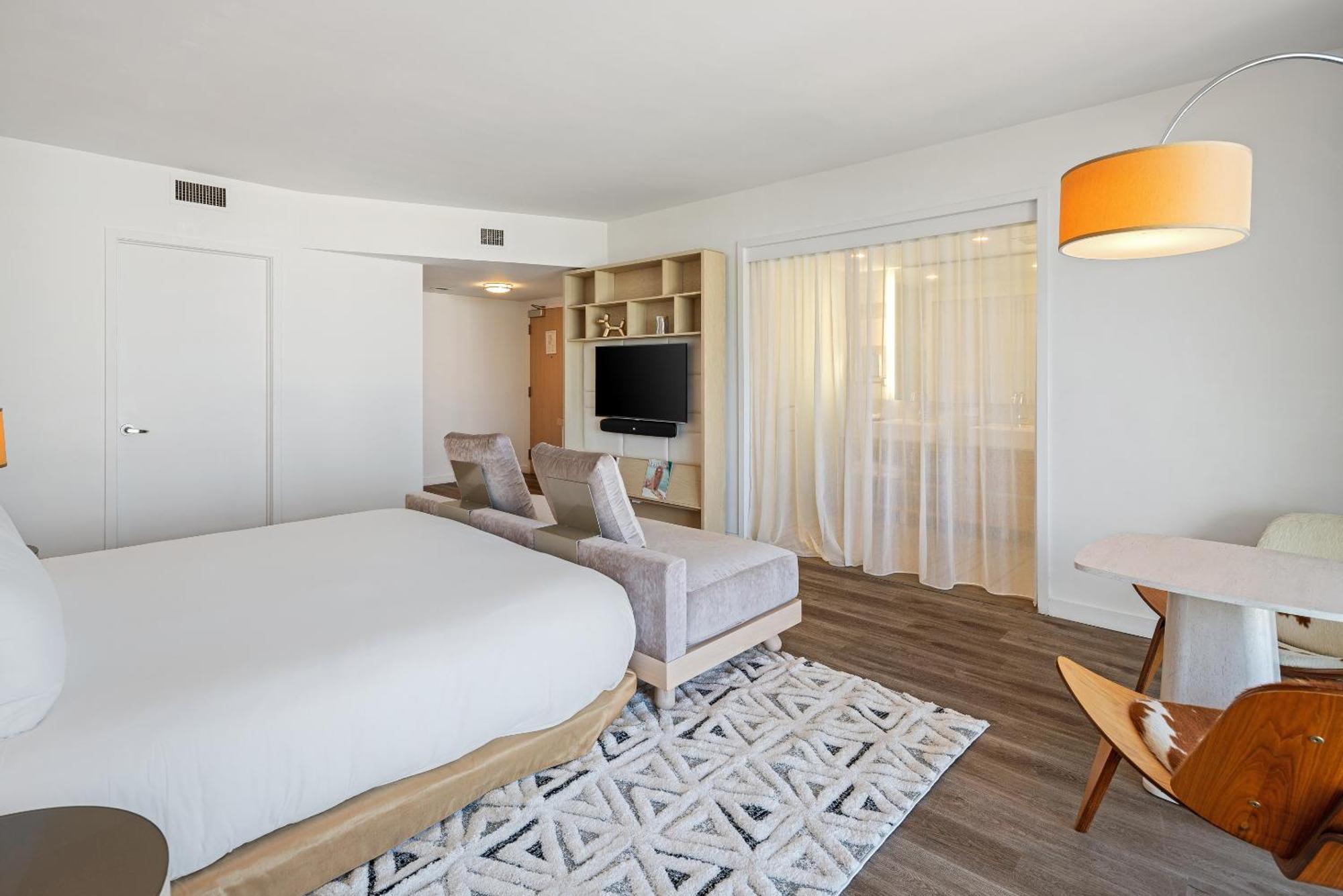 The Grayson Hotel Miami Downtown Exterior foto